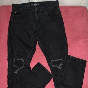 Men’s skinny jeans